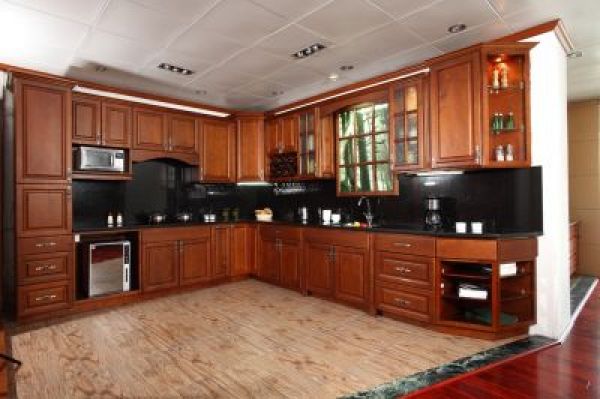 Red Birch Cabinet 101 Building Supply