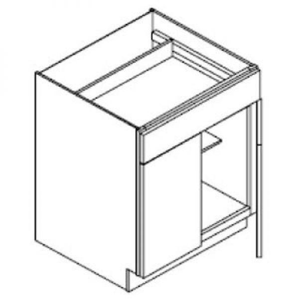 Base Cabinet Modules 101 Building Supply