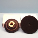 Polishing Pad Adapter