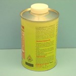 Impregnating Protection