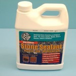 Stone Sealant