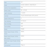A672 Specs
