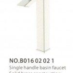B016 02 021(Vessel Faucet)