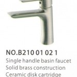 B210 01 021