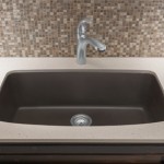 Kitchen Sink BLA 441613 VALEA S SING GL