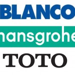 Blanco-Hansgrohe-Toto