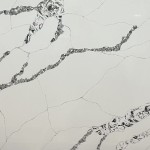 Calacatta Raza Artificial Stone