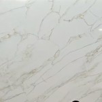 Carrara Oro Artificial Stone