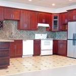 Cherry Wood
