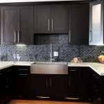 DM with apron sink