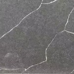 Foggy Slate Artificial Stone