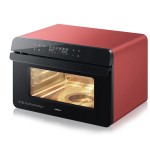 Garnet Red CT763