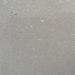 Grey Fossil Artificial Stone