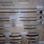 Handles and Knobs