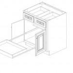 Pull Out Trays