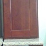 Shaker Cherry