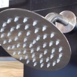 Shower Head(H12102162-6) & Shower Arm(AC01503022)
