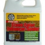 Stone Color Enhancer Sealer