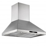 TA 538(30″W)   TA 588(36″W)  Wall Mount