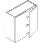 Wall Cabinet 24″ to 36″